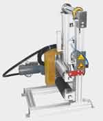 PCS-30-Kaschiermodul